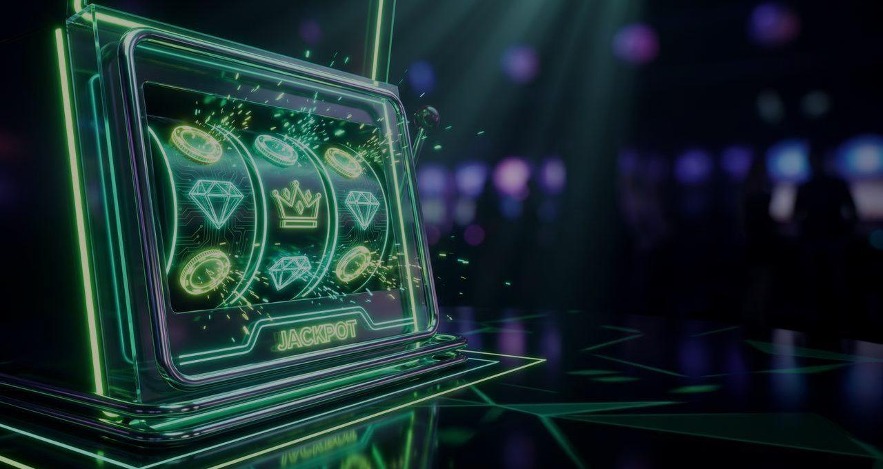 Slotexo Casino