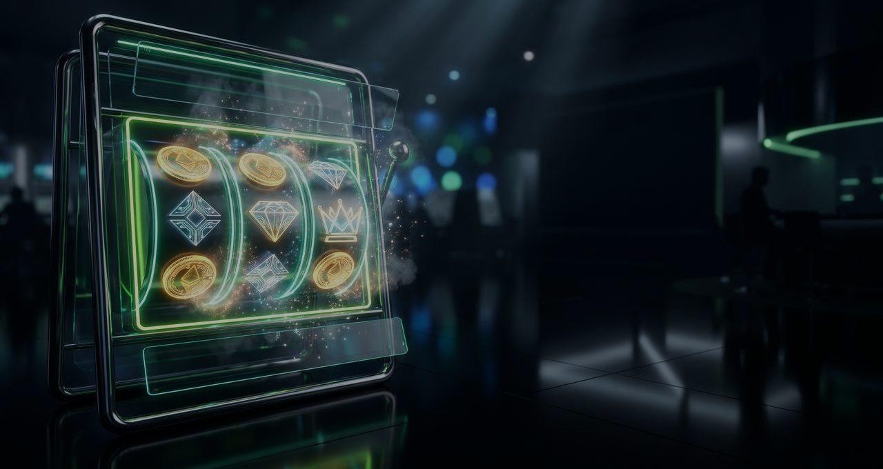 Slotexo Casino